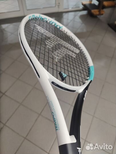 Теннисная ракетка Tecnifibre T-Rebound 260 Tempo3