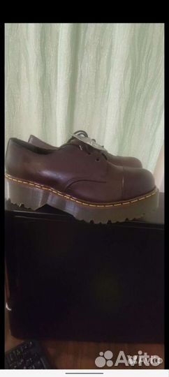 Dr martens UK 11