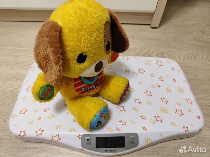 Детские весы для новорожденных