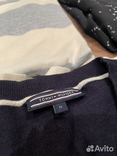 Esprit, Ralph Laurent, Tommy Hilfiger, Sprigfield