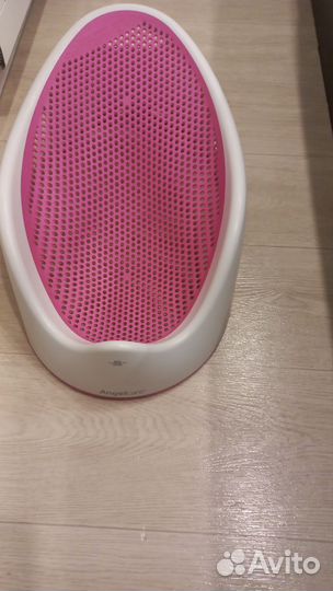 Горка для купания Angelcare