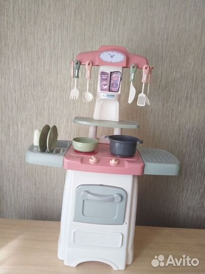 Кухня бу в хорошем состоянии