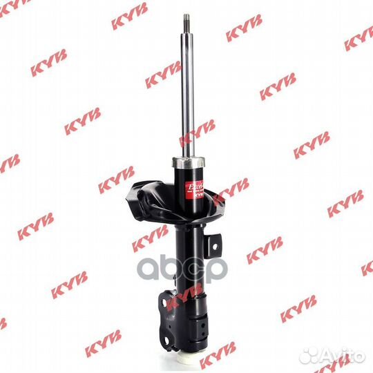 Амортизатор Mitsubishi Lancer -F(R) 339104 KYB