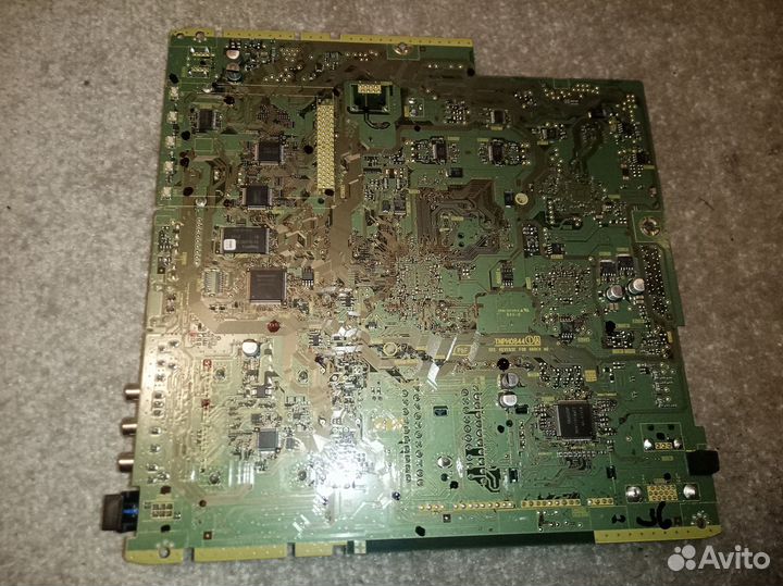 Плата плазмы tnph0844 от тв Panasonic TX-PR50VT20