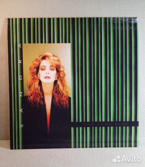 Sandra (коллекция CD)