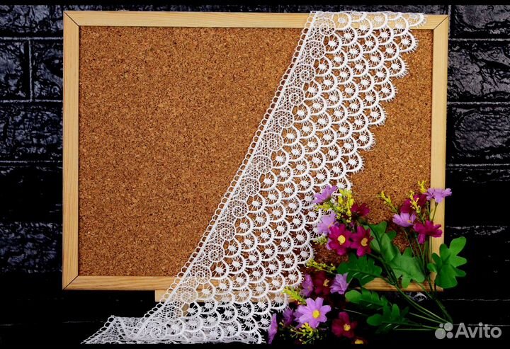 Кружева в Чебоксарах