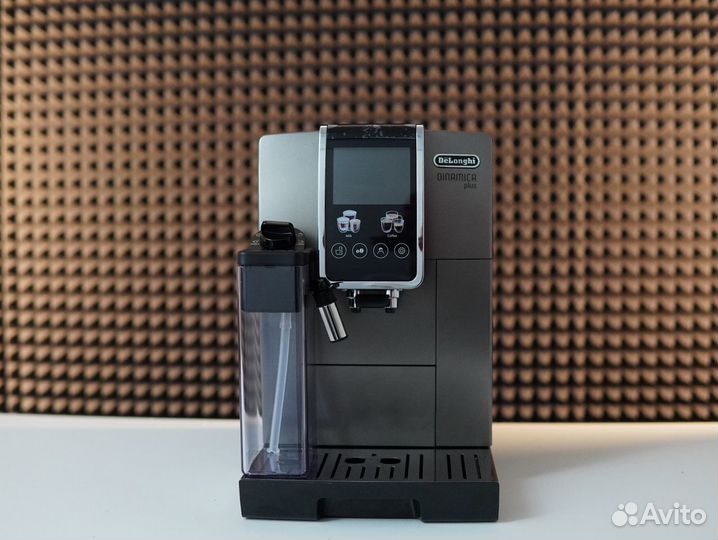 Кофемашины DeLonghi