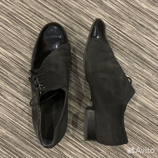 Ботинки для бальных танцев Supadence