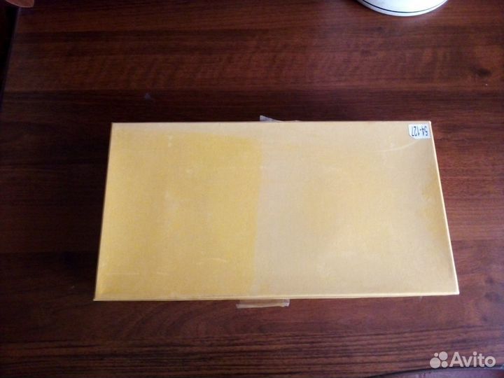 Набор кофейный