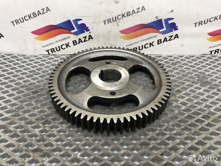 Шестерня распредвала Daf 95, Daf CF