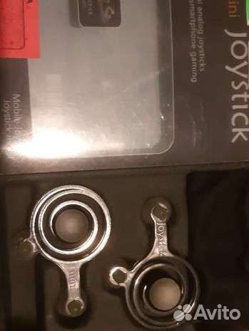 Мини джостик