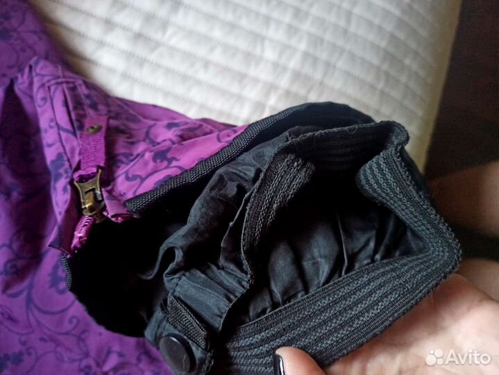 Горнолыжные брюки, 42