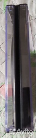 2 CD Double jewel cases Новые. Бокс футляр