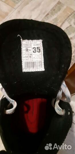 Коньки хоккейные Nordway NDW 200