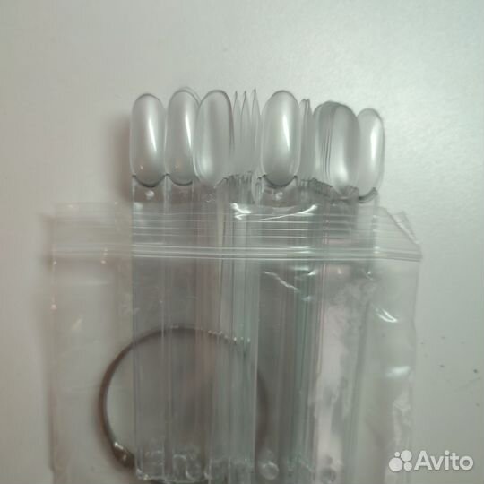 Палитра для маникюра