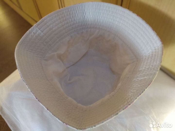 Панама 56размер (новая)