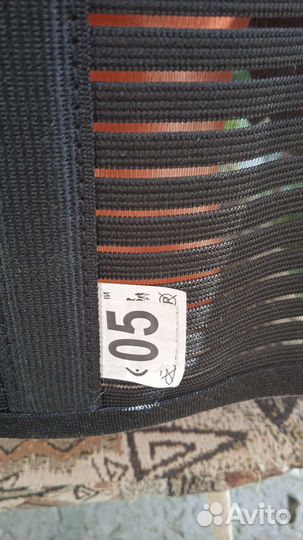 Корсет ортопедический для спины