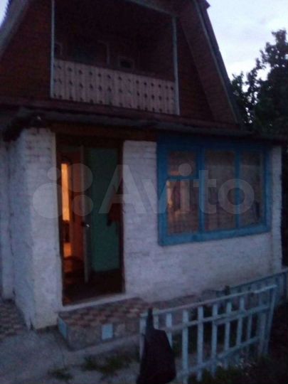 Дача 60 м² на участке 5 сот.