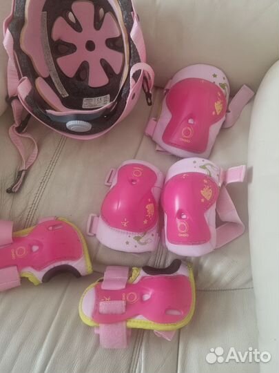 Шлем детский