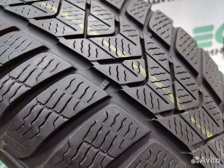 Pirelli Winter Sottozero 3 205/60 R16