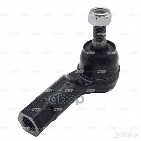 Наконечник рулевой тяги CE0838L CTR