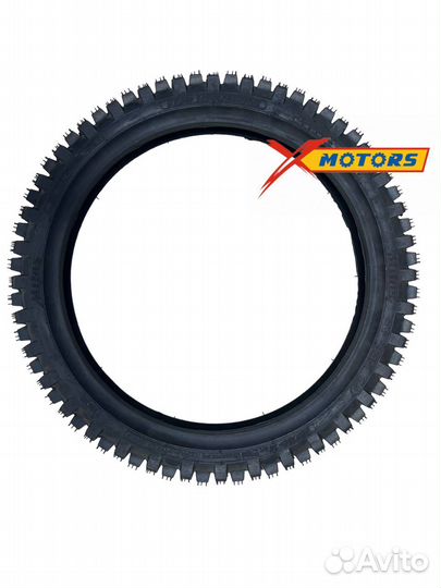 Мото Шина Митас 60/100-14