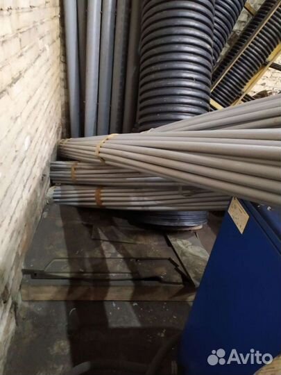 Труба пвх электротехническая 25мм