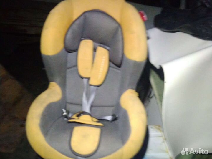 Детское автокресла,9-28кг,переносное