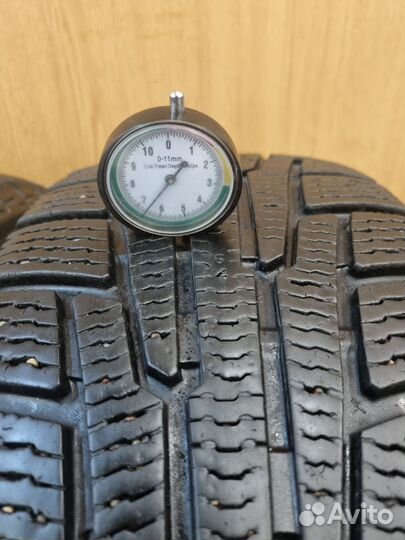 Nokian Tyres Hakkapeliitta R 225/65 R17