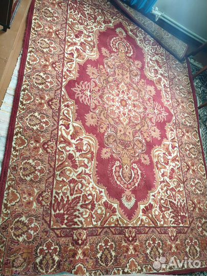 Ковёр Персимони 