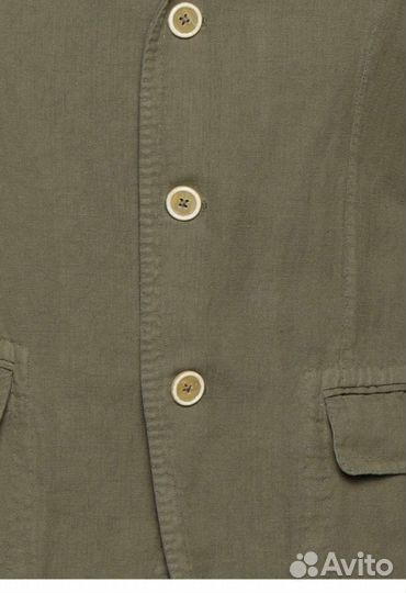 Пиджак лён Eleventy Colombo 120 Lino Sartorio