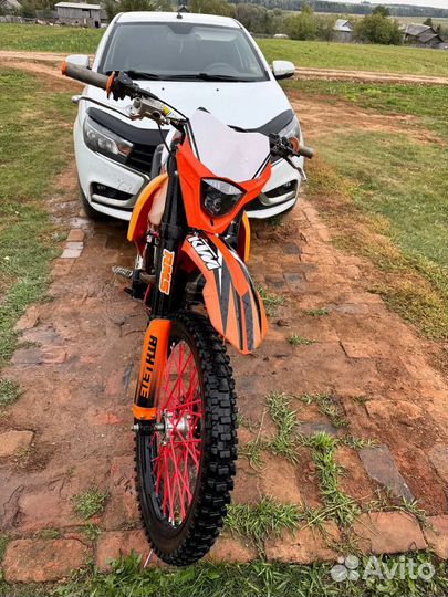 Regulmoto athlete 300