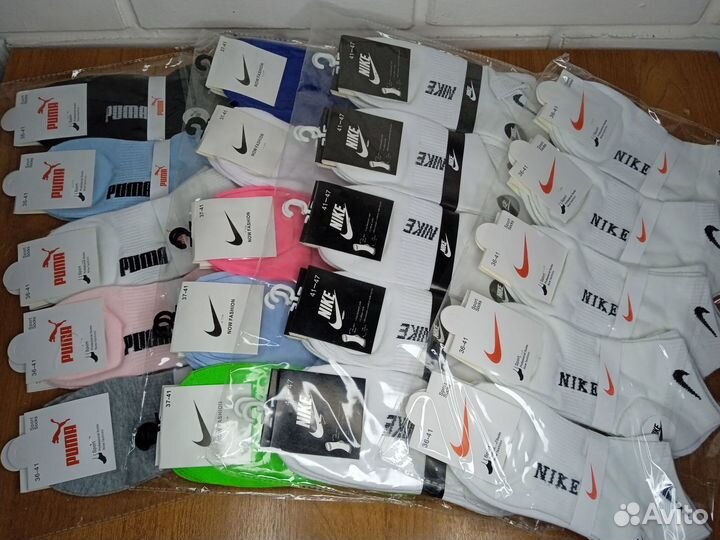 Носки Оптом