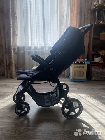 Коляска britax romer b-agile M