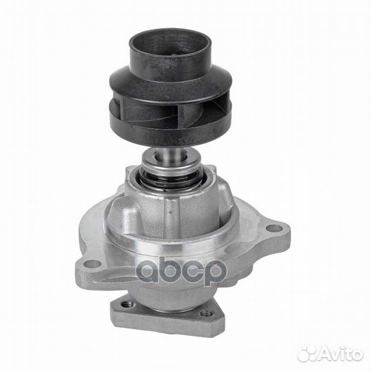 Помпа, водяной насос ford Fiesta 1.0/1.3L 01/KA