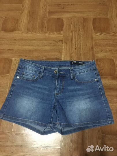 Шорты