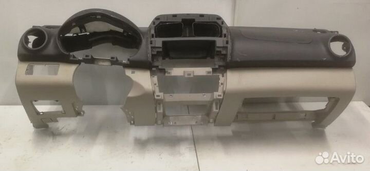 Торпедо Lifan X60 1.8 2012