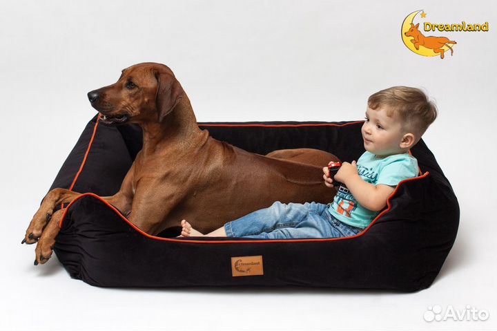 Лежанка, лежак, диван, матрас для собаки, кошки