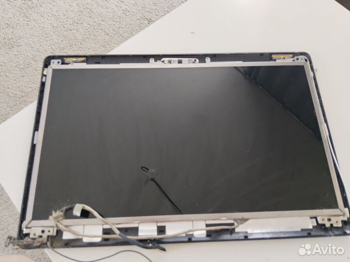 Матрица от ноутбука