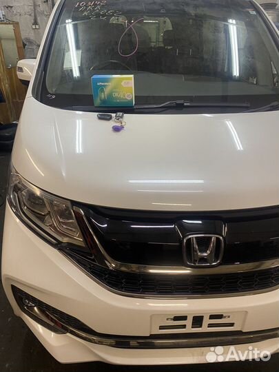 Установка автосигнализации