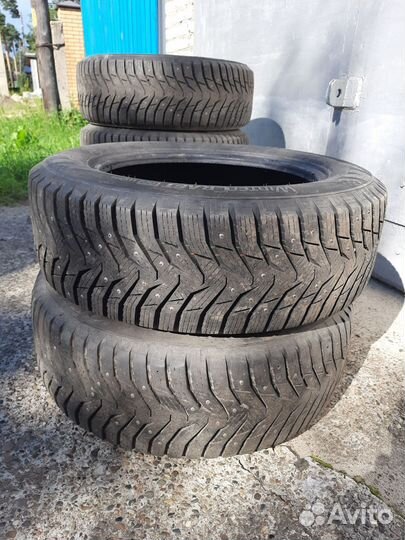 Kumho WinterCraft ice Wi31+ 205/60 R16 96