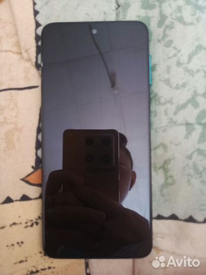 Xiaomi Redmi Note 9 Pro, 6/128 ГБ
