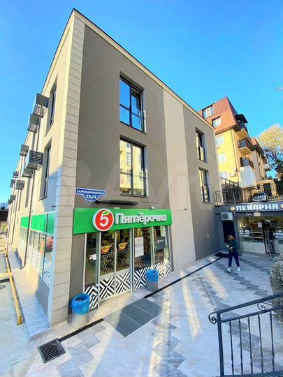 Свободного назначения, 480 м²