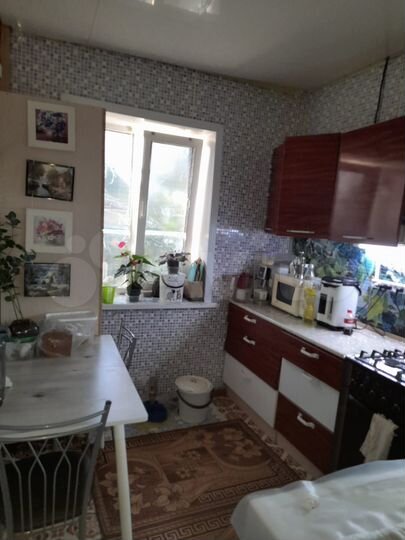 Дом 80 м² на участке 12 сот.