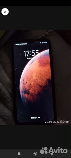 Xiaomi redmi 9a