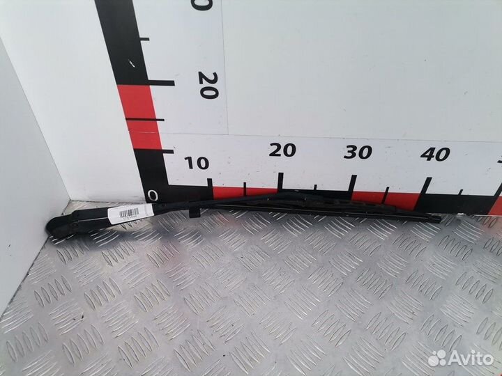 Поводок для Daewoo Matiz (M100)