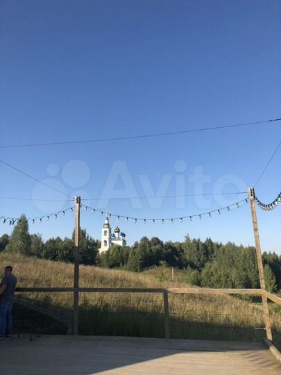 Участок 100 сот. (ИЖС)