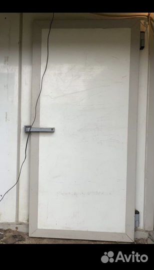 Холодильная камера