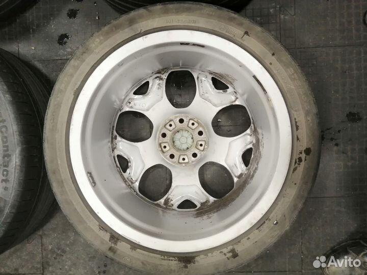 214-style Оригинал от х6 е71