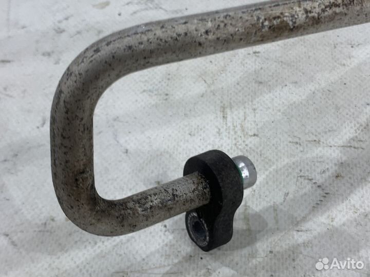 Трубка кондиционера KIA K5 DL3